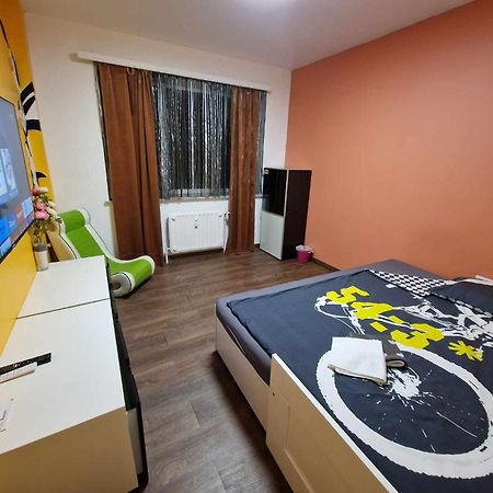 City Center Promo Apartment Bruxelles Exterior foto