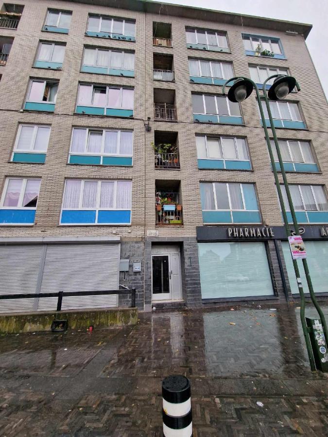 City Center Promo Apartment Bruxelles Exterior foto