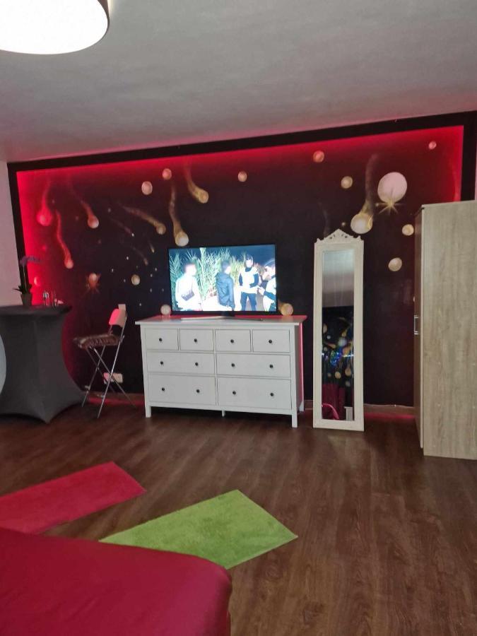 City Center Promo Apartment Bruxelles Exterior foto