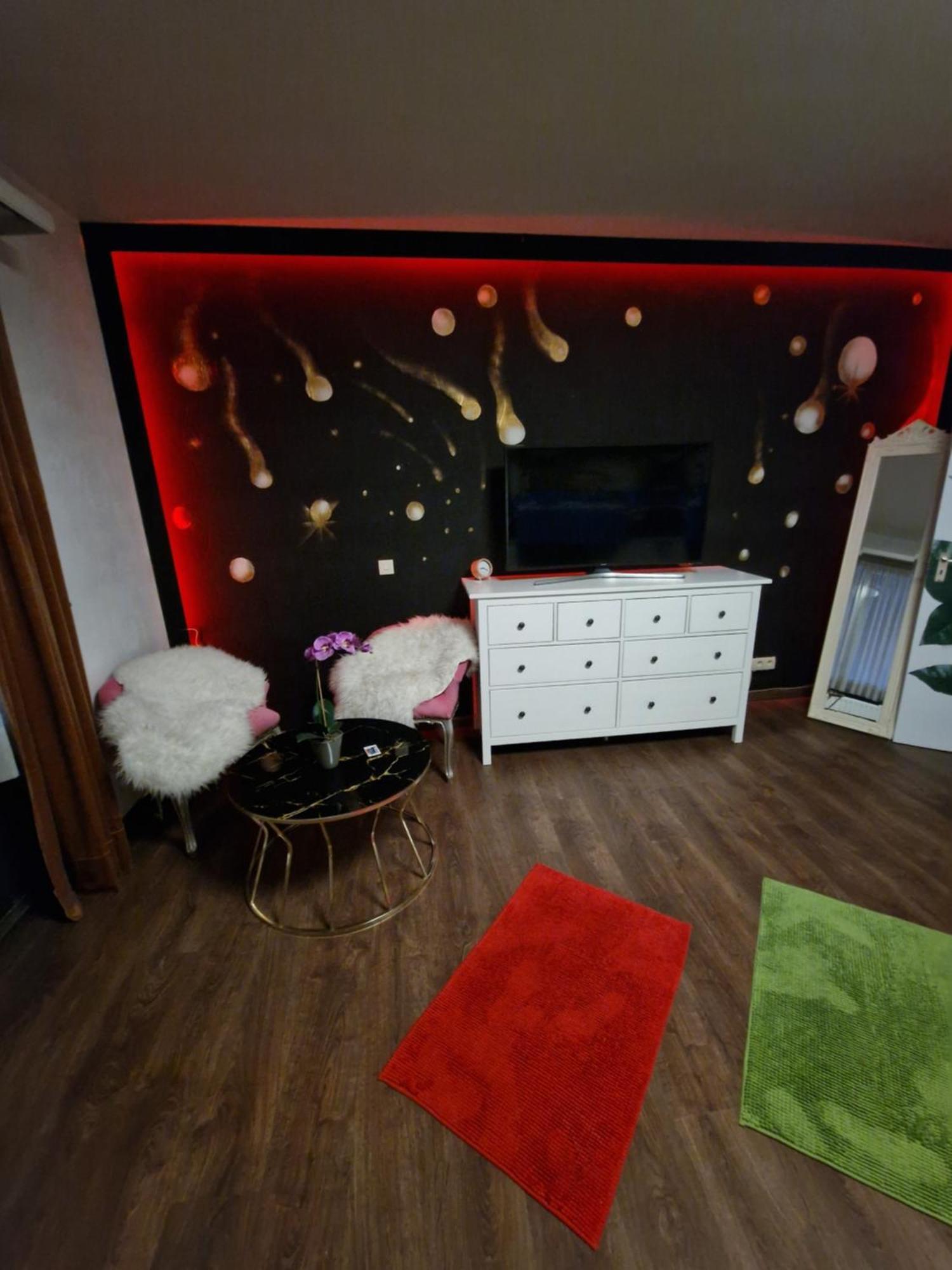 City Center Promo Apartment Bruxelles Exterior foto