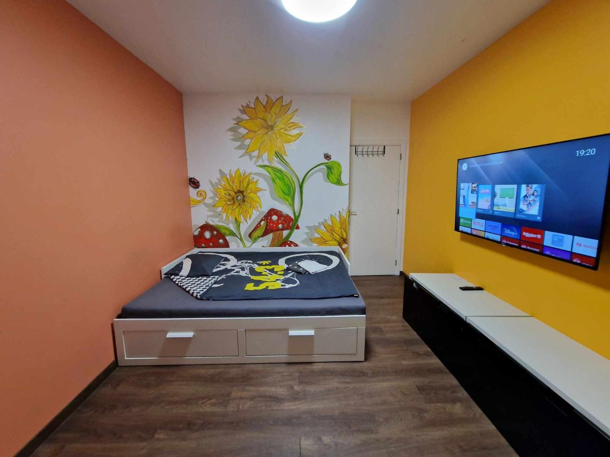 City Center Promo Apartment Bruxelles Exterior foto